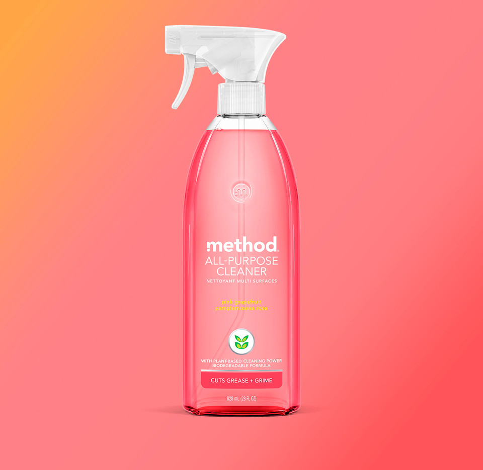 Is Method All Purpose Cleaner Safe for Pets? Keep Your Furry Friends Healthy!