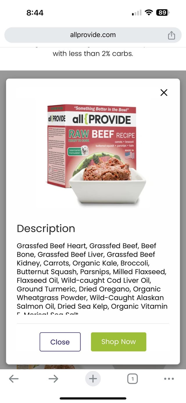 All Provide Pet Food Reviews: What Are Real Pet Owners Saying?