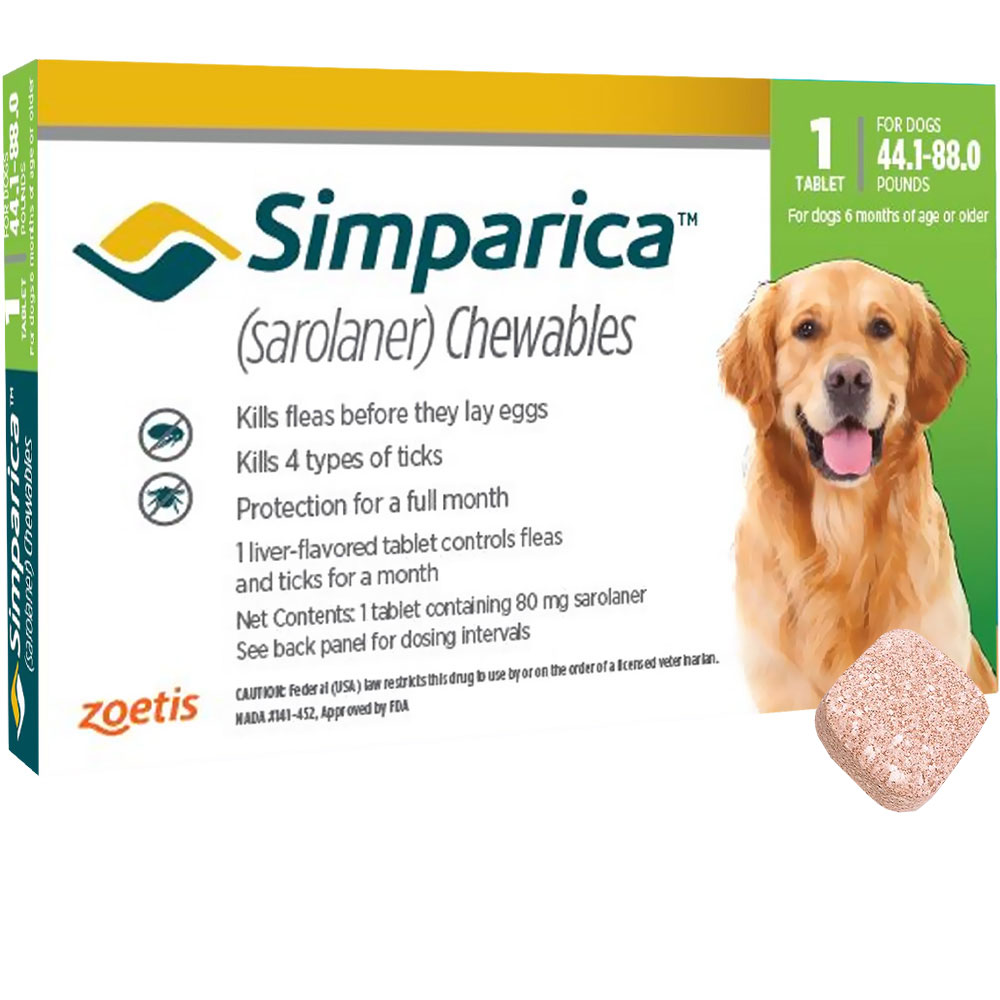 Simparica Trio for Cats: Everything You Need to Know About Dosage, Side Effects, and Effectiveness