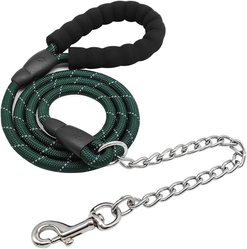 Chew-proof rope for dog Does it exist? Check out these options for your dog!