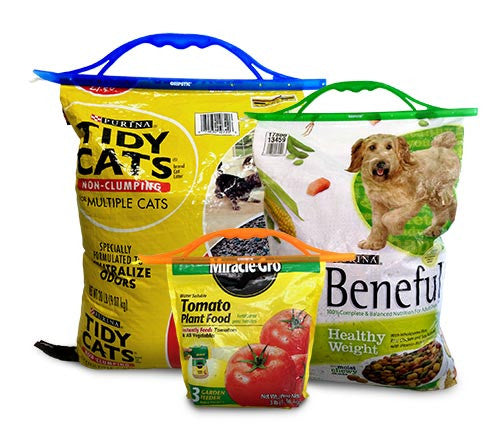Pet Food Bag Sealing Tips (Keep Food Fresh for Longer Time)