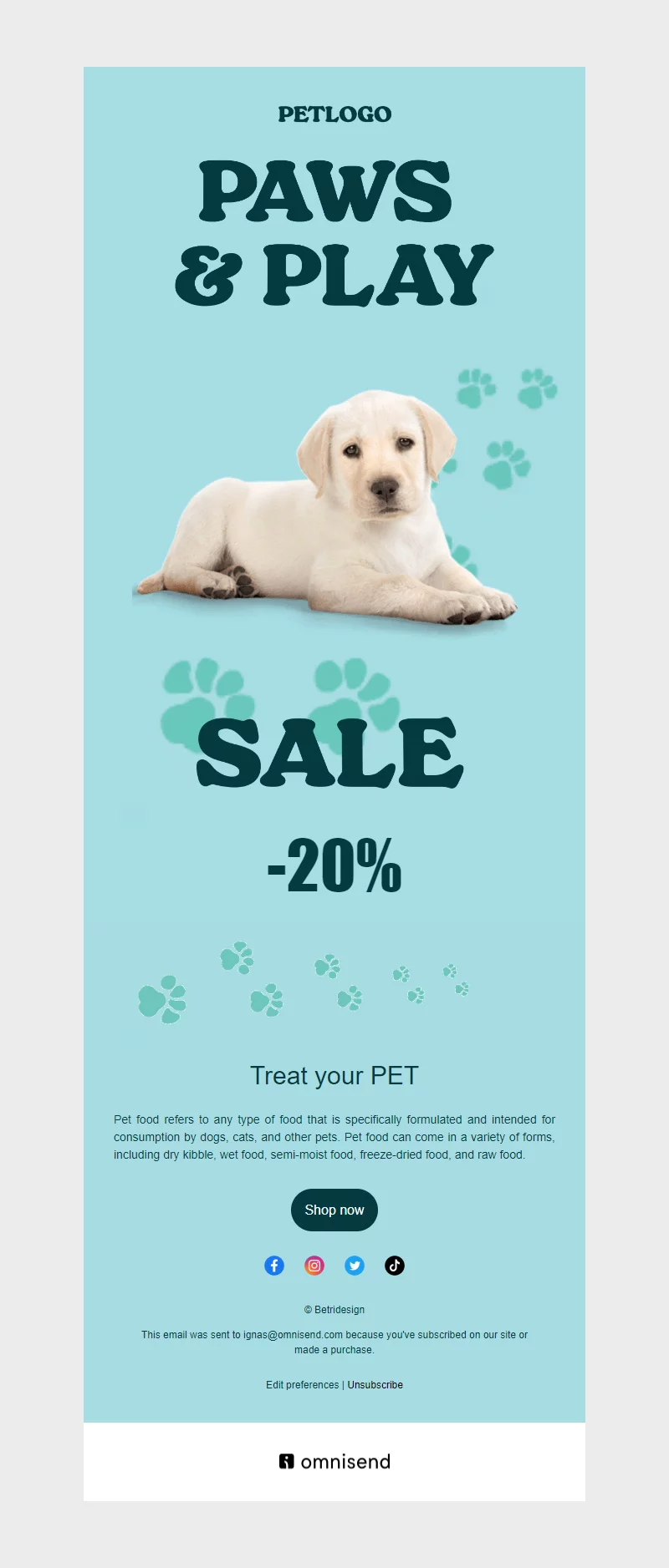 Looking for a Dog Newsletter? We Deliver the Best Dog News Right to Your Inbox!