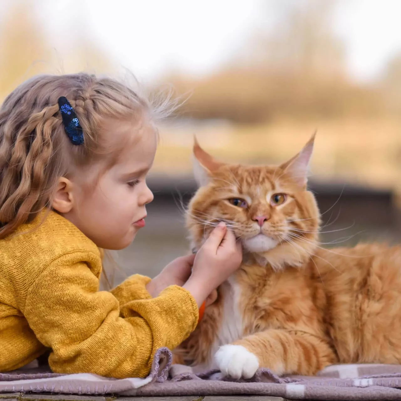 Where To Buy Maine Coon Cats For Sale In MD (Reputable Breeders Listed Here)