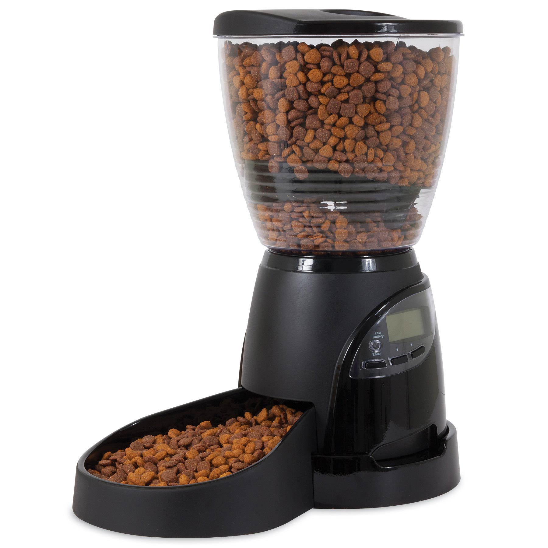 Le Bistro Pet Feeder: How Does it Work? Everything You Need to Know Now!
