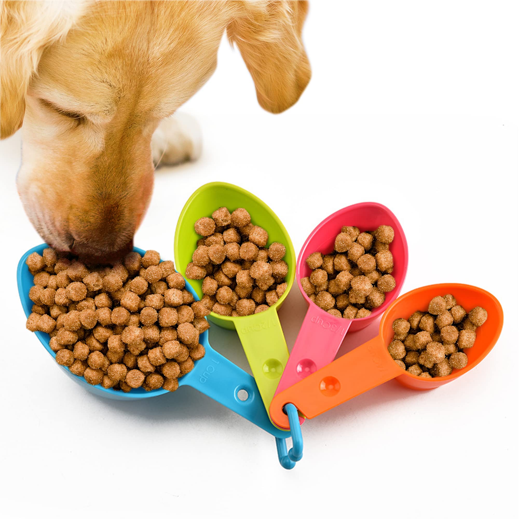 Measuring cup for pet food: How to choose the perfect one for your pets needs.
