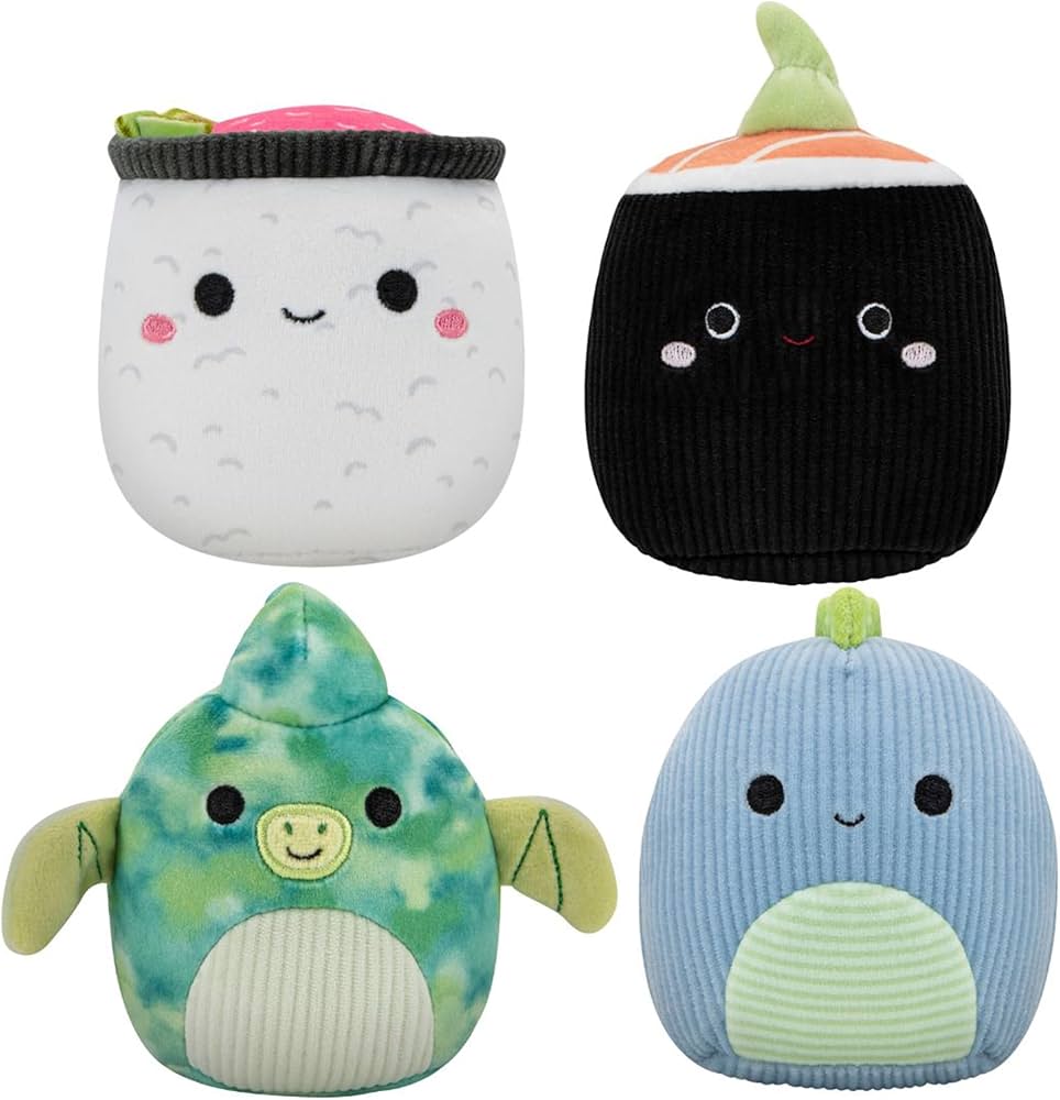 Where to Buy Squishmallow Pet Toy? Find the Best Deals and Cutest Options Here!