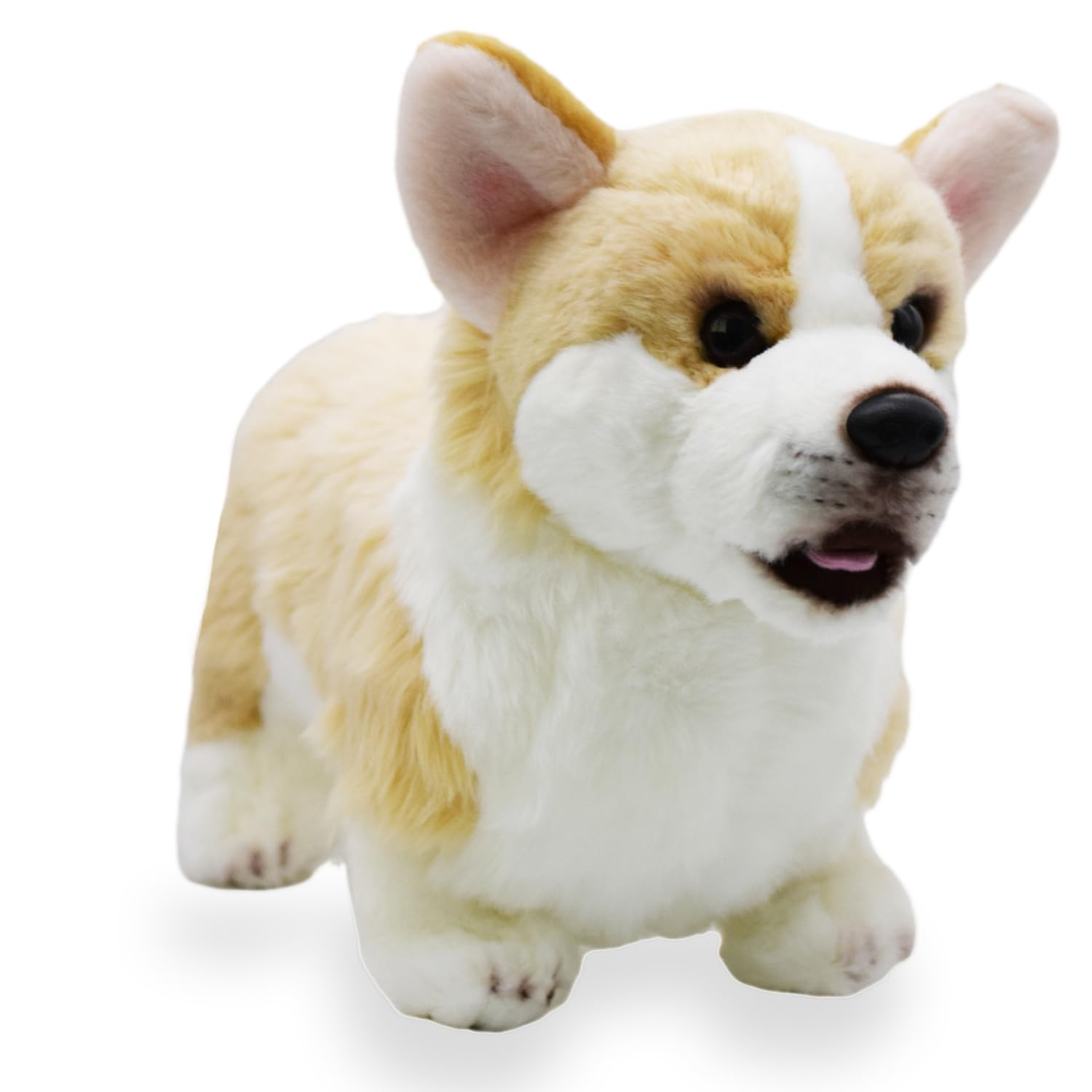 The Best Corgi Stuffed Animal for Kids and Adults: A Comprehensive Review of the Softest, Most Realistic Plushies