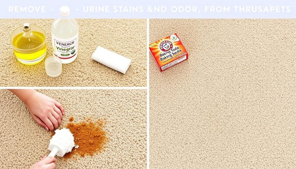 Pet Urine Remover Carpet Cleaner: Top Picks & Easy DIY Solutions!