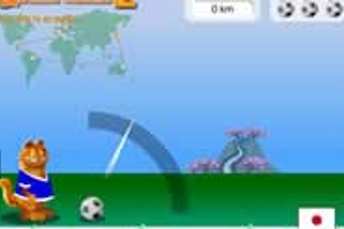 All About Garfield Football: Find the Best Game online!