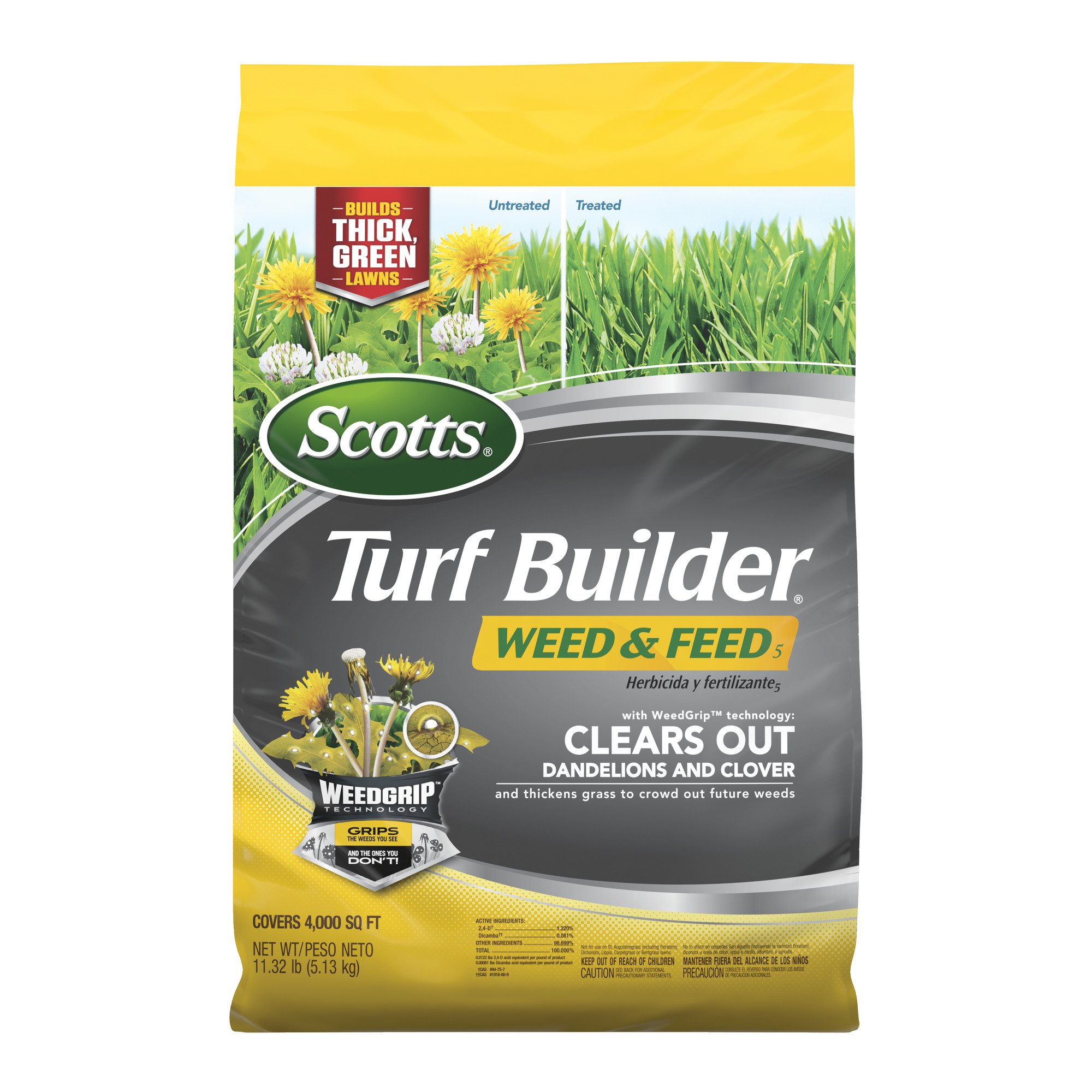 Is Weed and Feed Pet Safe? Get the Facts on Lawn Care