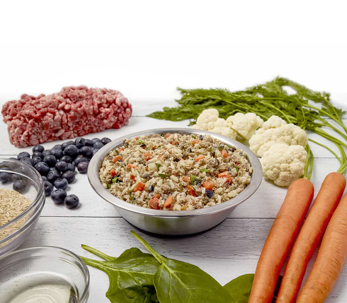 Dog Food: Is Lamb and Rice Good for Dogs with Allergies?