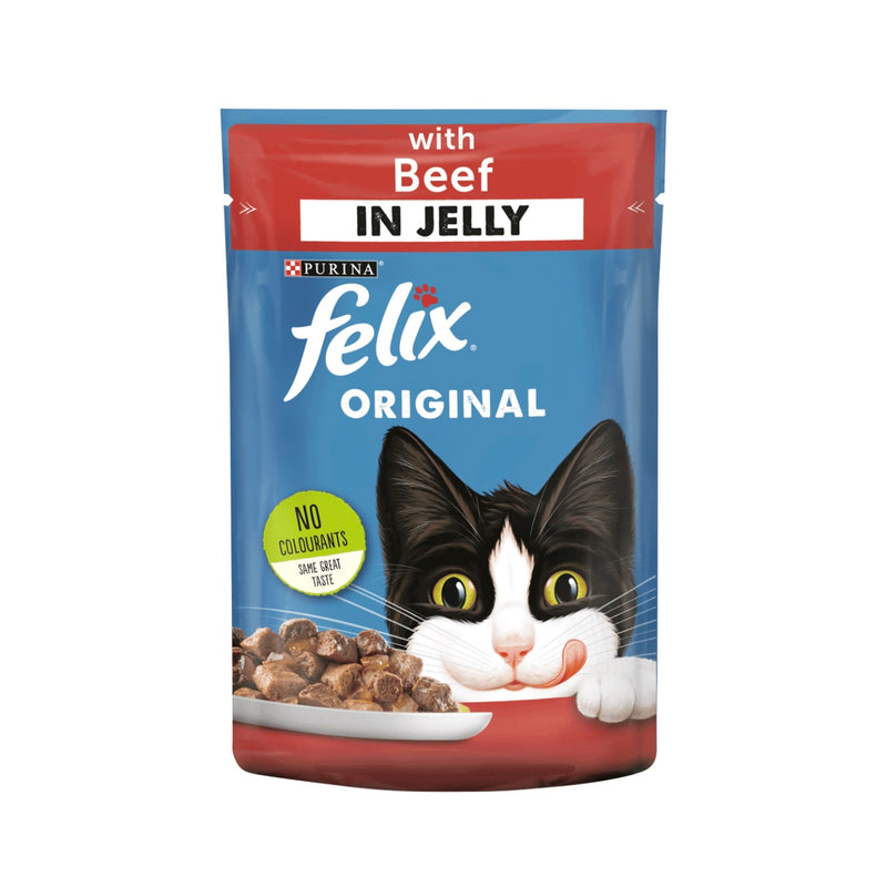Best Deals on Felix Wet Cat Food: Where to Buy and Save Money?