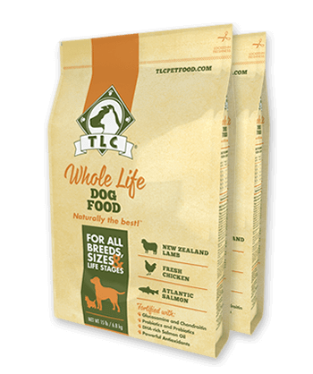 Is TLC Pet Food Right for Your Furry Friend? Find Out Here!