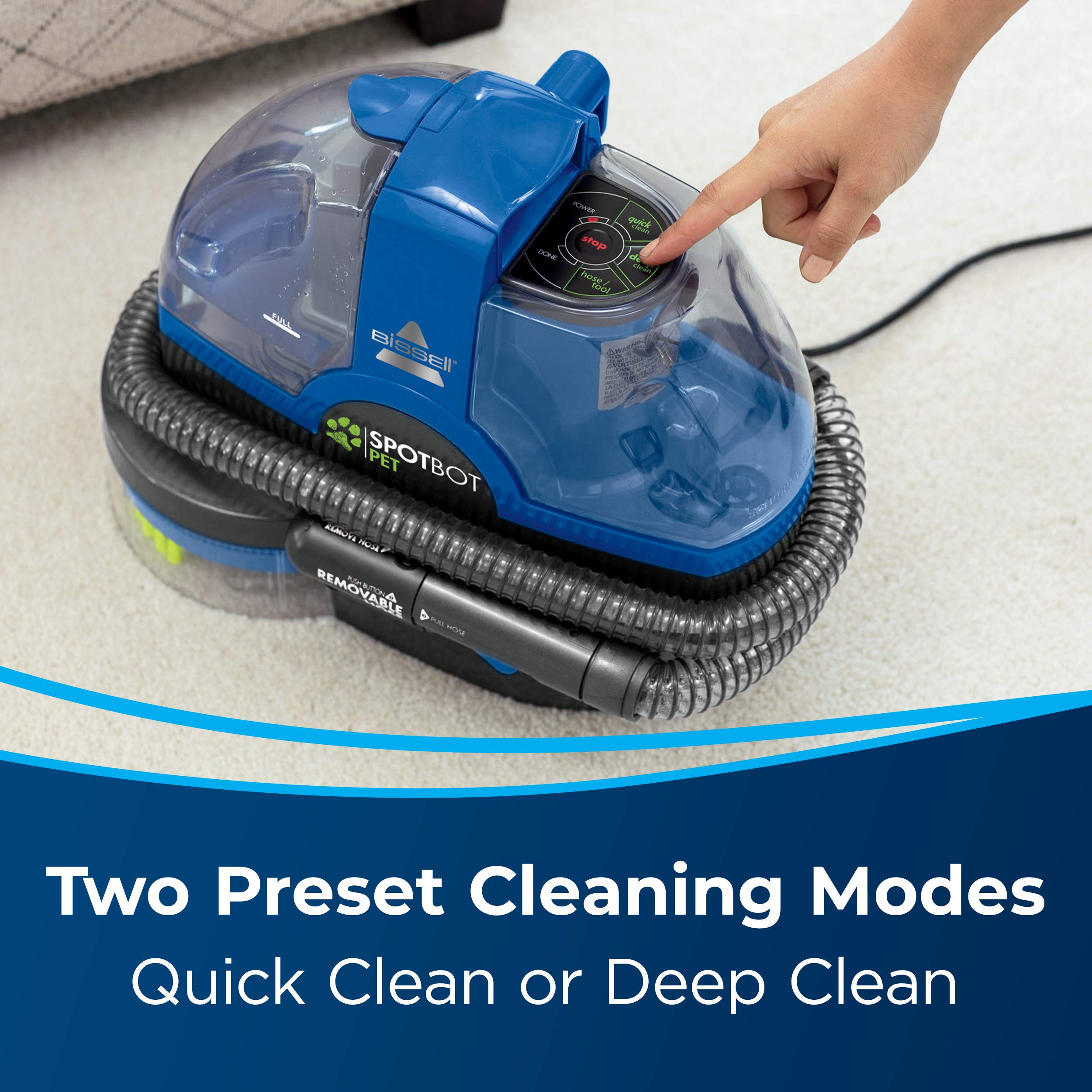 Best Price on Spotbot Pet Cleaner? Find Deals Here!