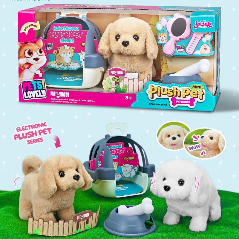 Play Pets Toys: Where To Buy The Best Pets Toys Online?