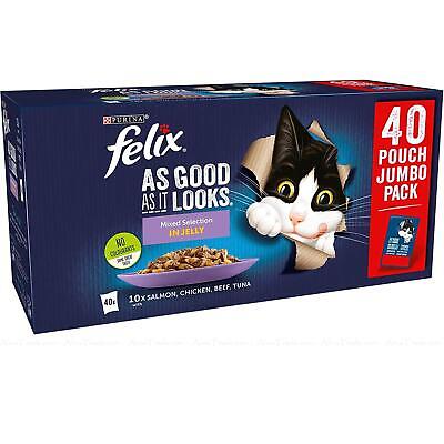 Best Deals on Felix Wet Cat Food: Where to Buy and Save Money?