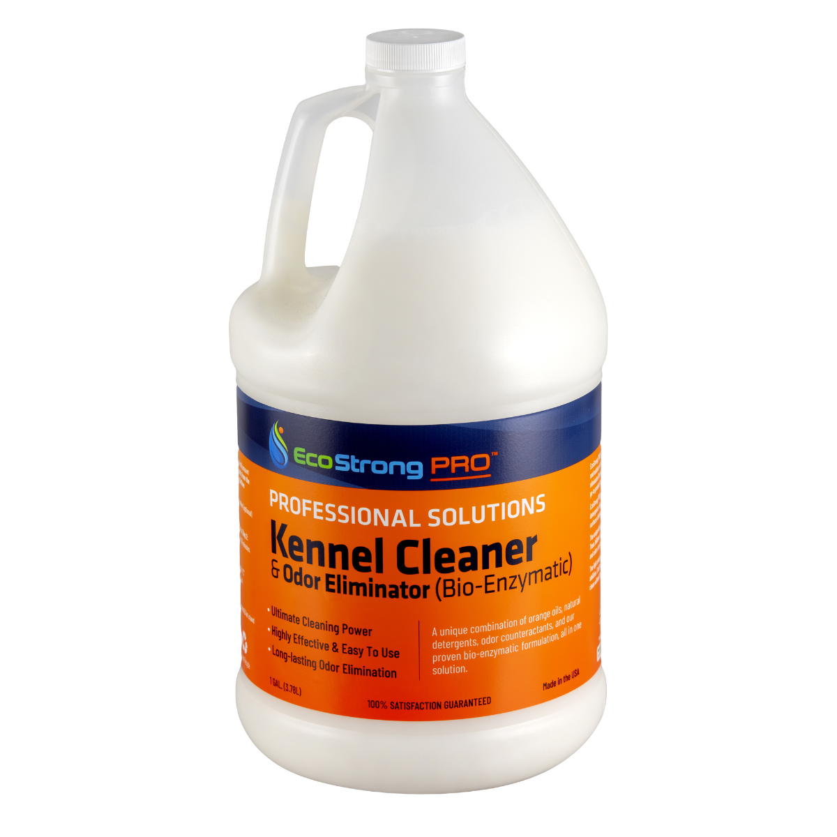 Effective Dog Kennel Cleaning Products: Get Rid of Dirt and Odors Quickly!