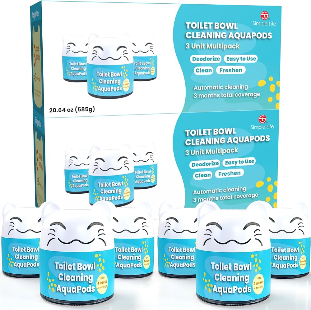 How to Choose a Pet Safe Toilet Bowl Cleaner, Easy Guide