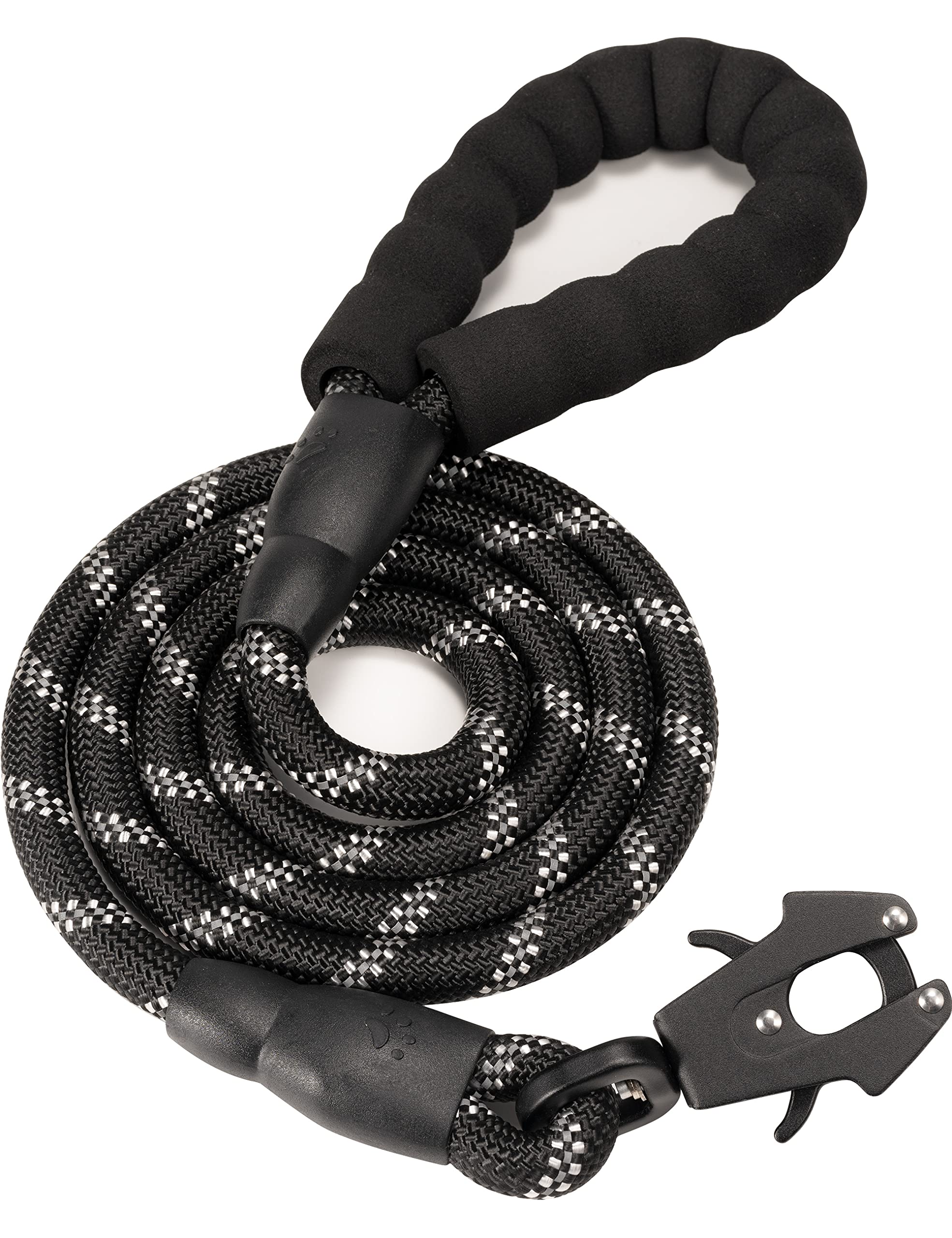 Rope Leash for Large Dogs: Control and Comfort Combined!