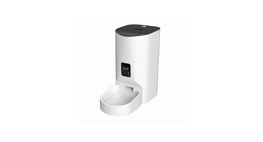 Dudu Pet Feeder Instructions: Simple Steps for Daily Use!