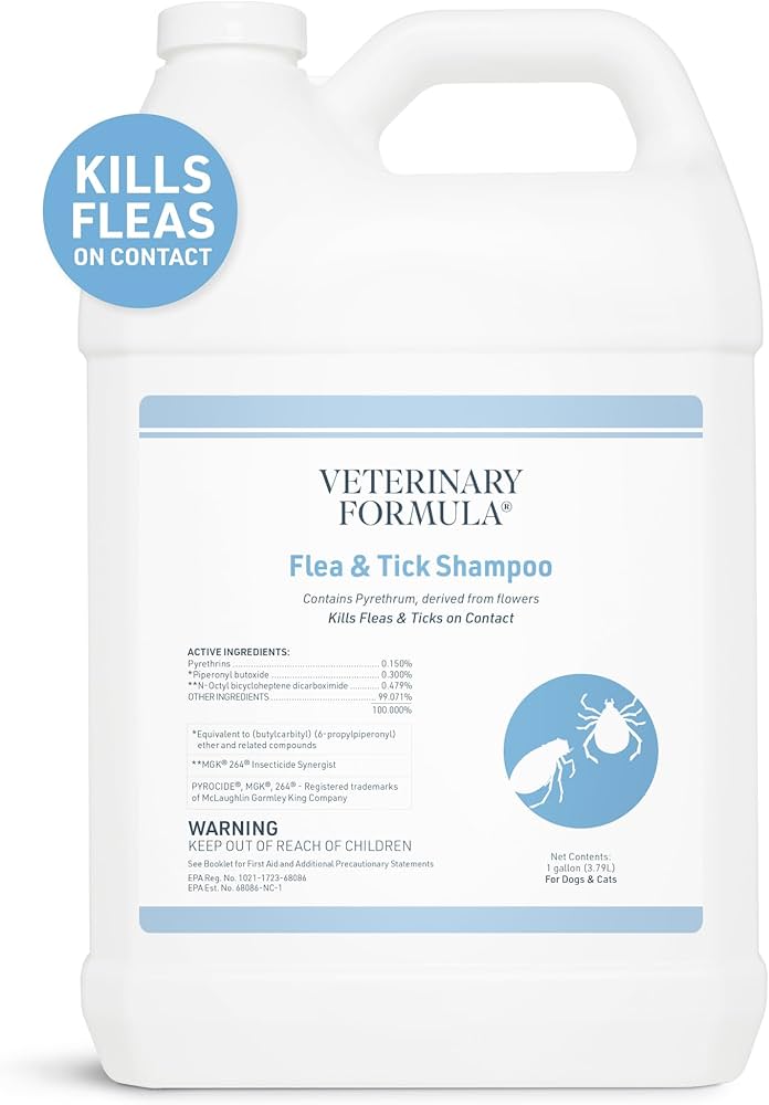 Stop Fleas Now! Effective Flea Carpet Cleaner Shampoo User Reviews