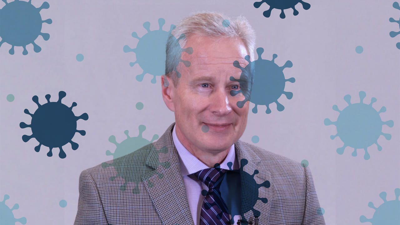 dr peter mccollough on just the news: See the Full Interview.