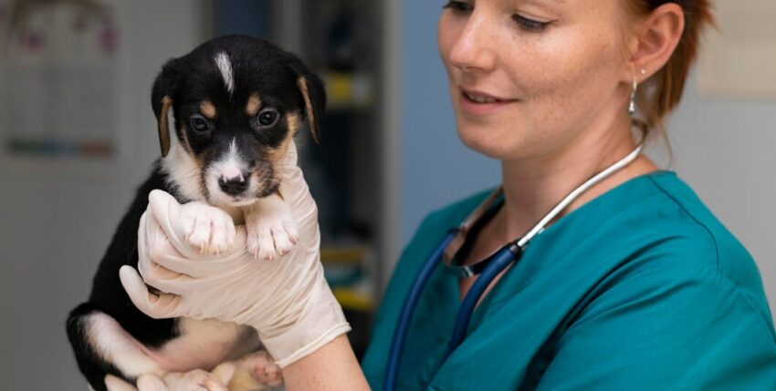 Need Loans for Emergency Pet Care? Find Fast Help Here!