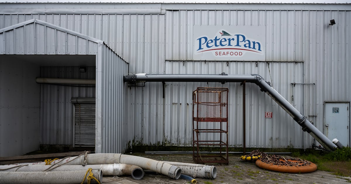 Peter Pan Seafoods News Today: Whats the Latest Scoop?
