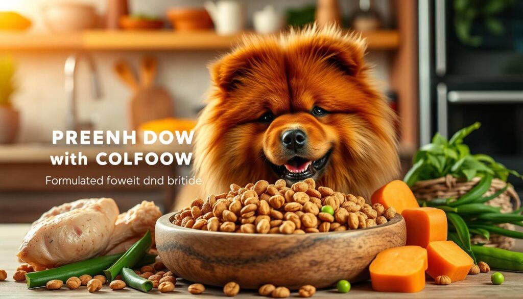 Choosing the Best Pet Food for Chow Chow: A Simple Guide!
