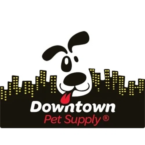 Downtown Pet Supply Coupon Code: Find the Best Deals & Save Big!