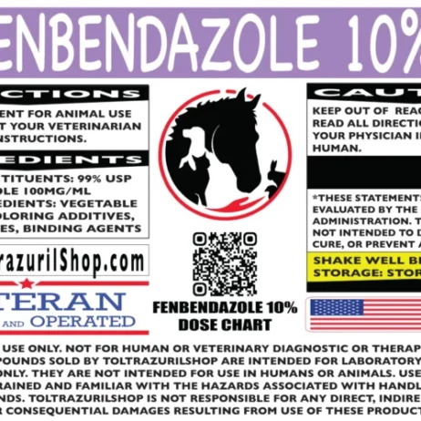 Confused about dosing? Our fenbendazole for cats dosage chart calculator makes finding the dose simple.