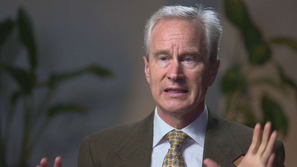 dr peter mccollough on just the news: See the Full Interview.
