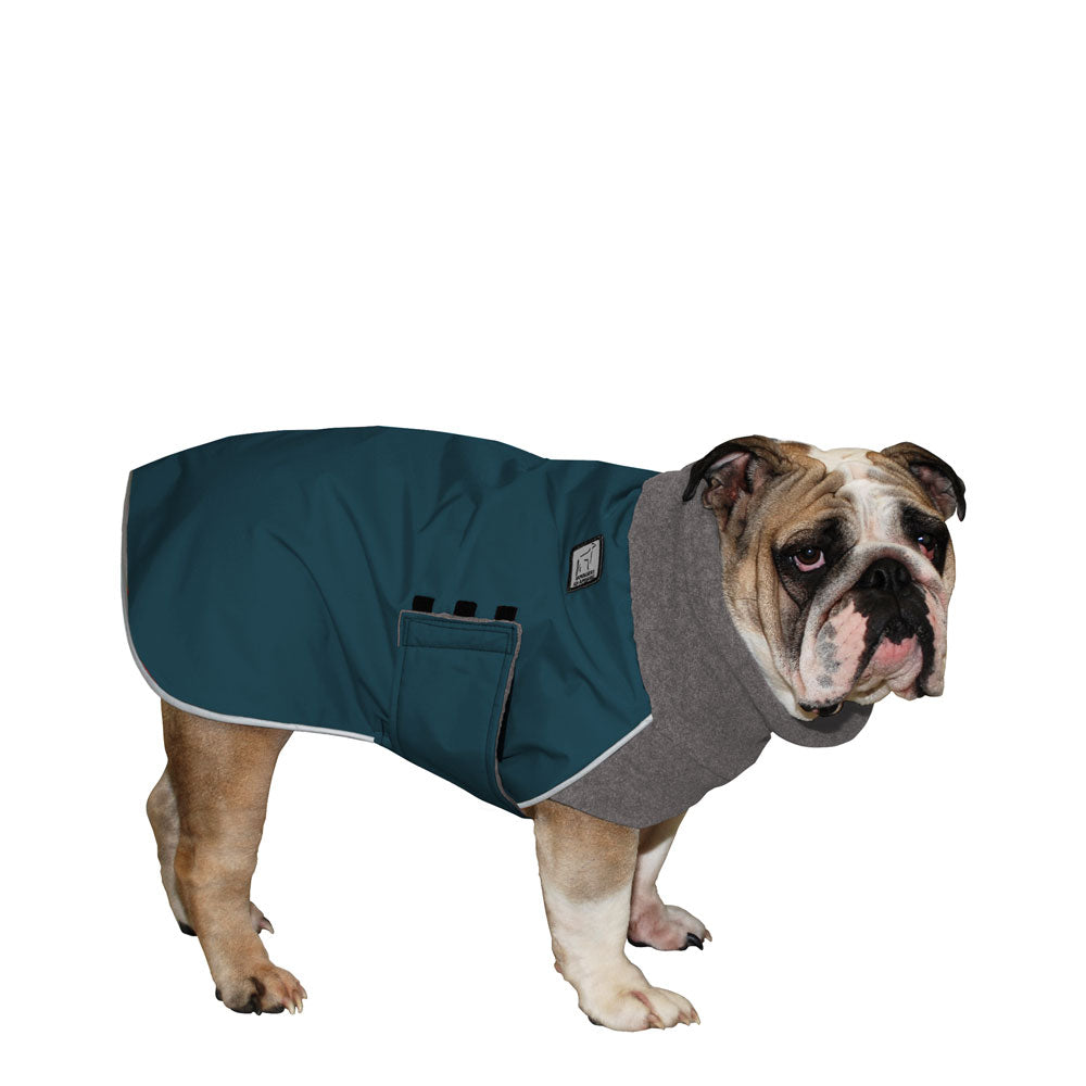 Shop Bulldog Coats for the Winter: Deals & More!