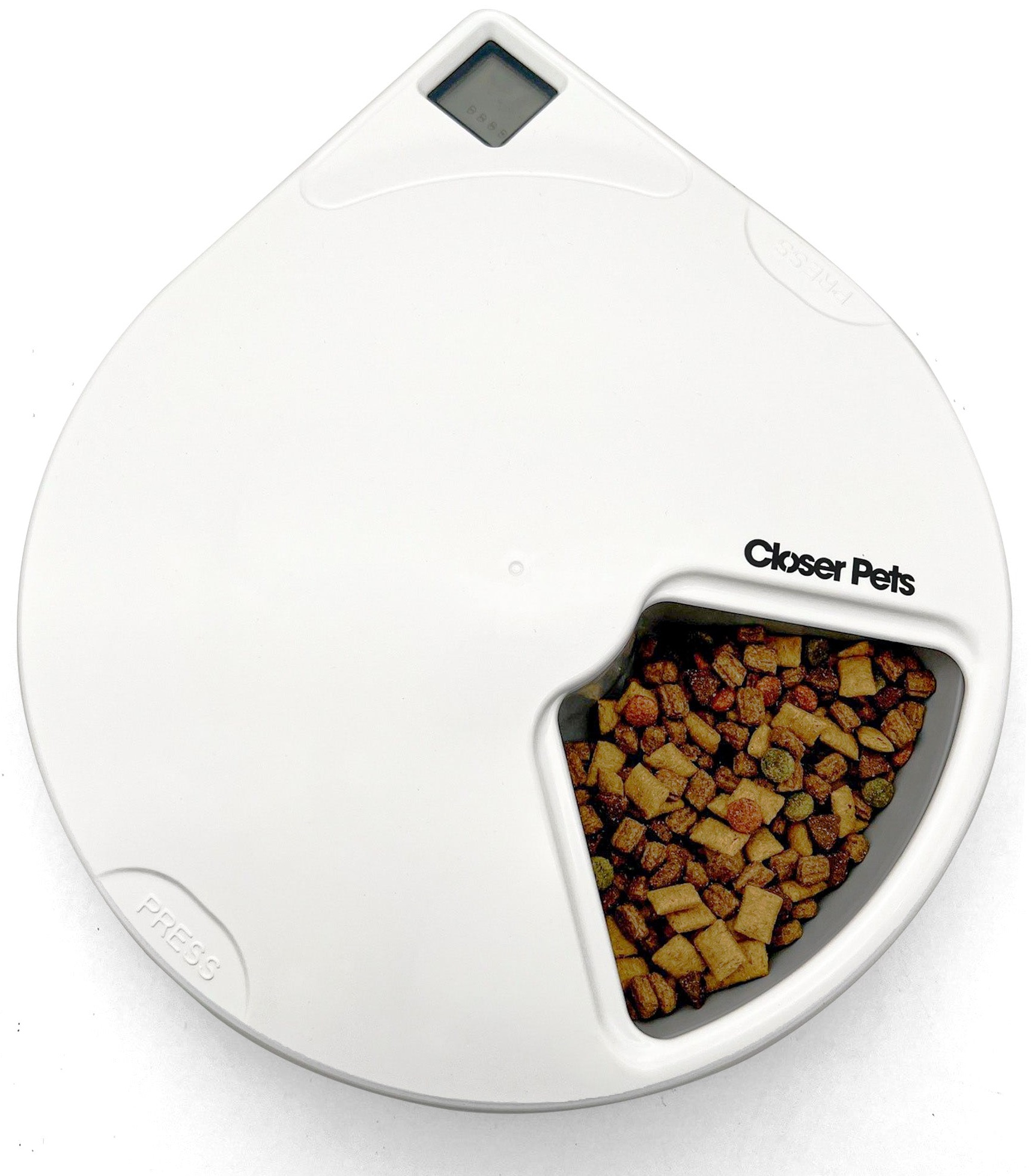 Closer Pets Automatic Feeder: Set Up, Use, and Keep It Clean!