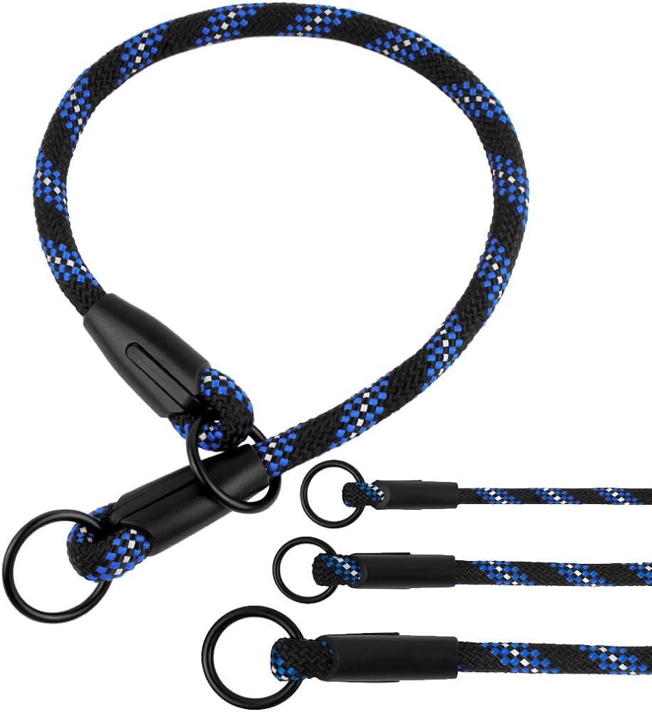 Rope Collar Dog: Is It the Right Choice for Your Pup?