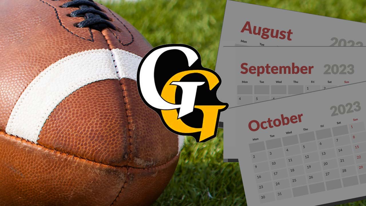 Garfield High School Football Schedule: Dont Miss a Single Game This Year!