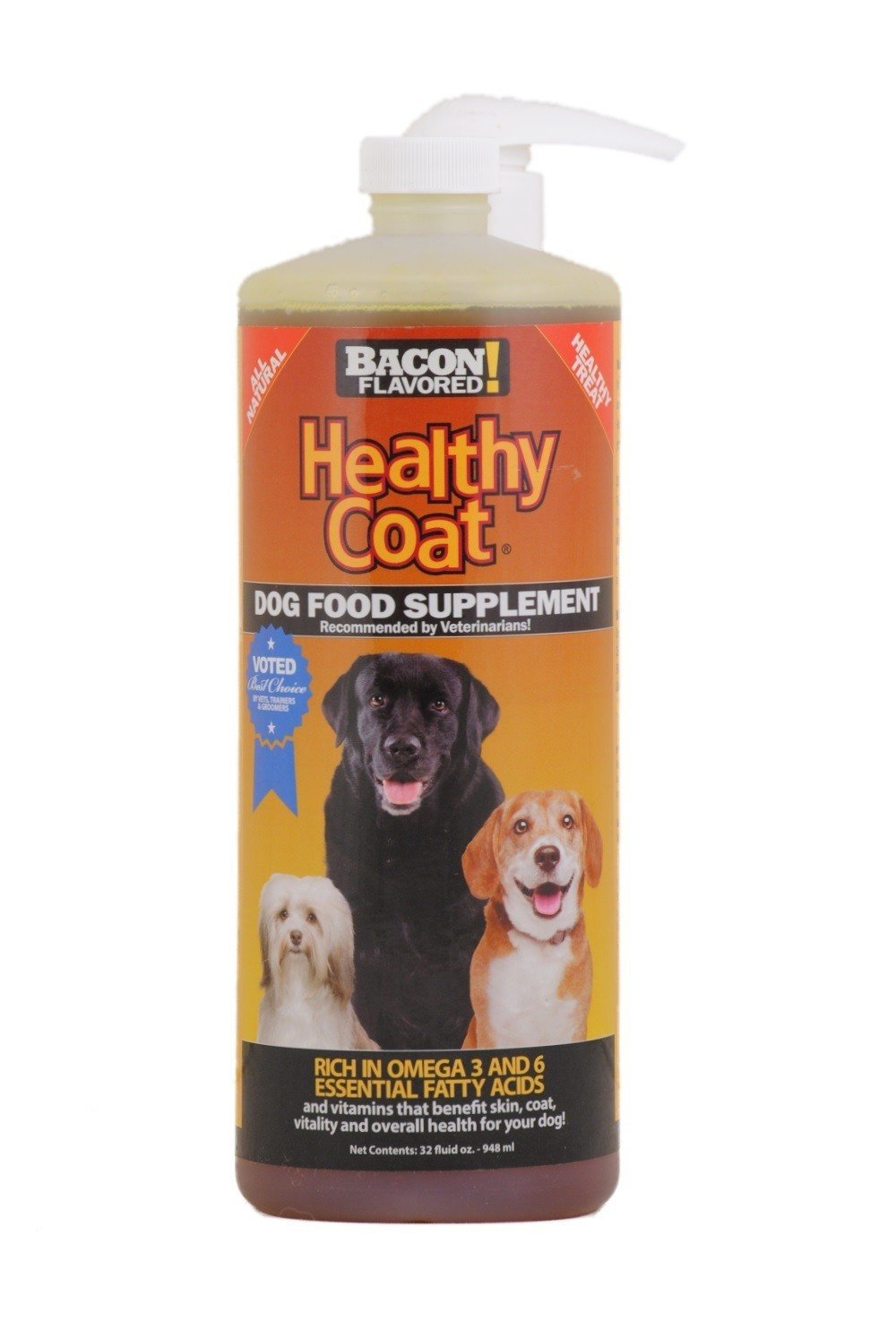 Dog Food to Stop Shedding: Best Picks for a Healthier Coat!