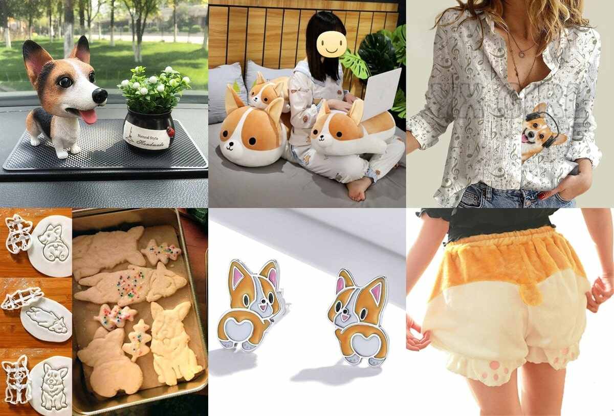 Pembroke Welsh Corgi Gifts: Cutest Ideas for Corgi Lovers!