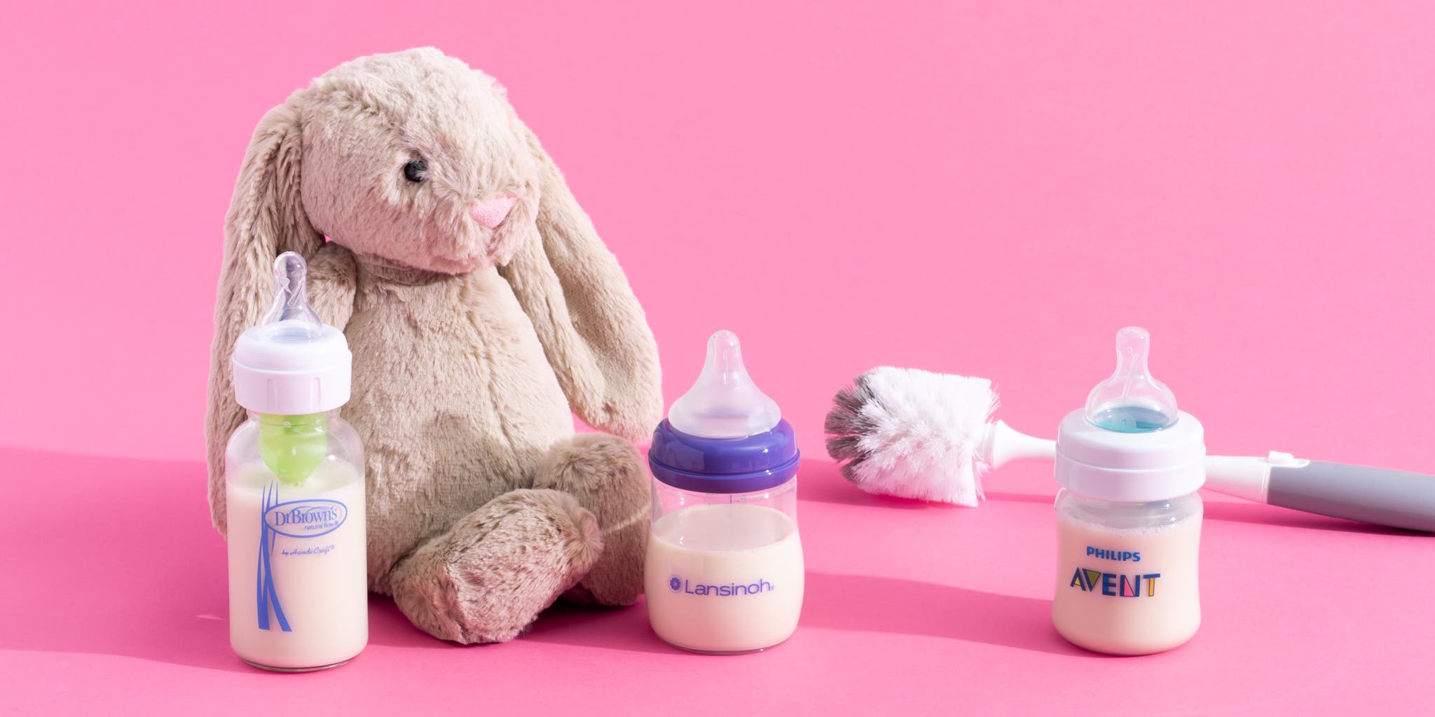 Top Pet Feeding Bottle Picks: Making Feeding Time Easier!