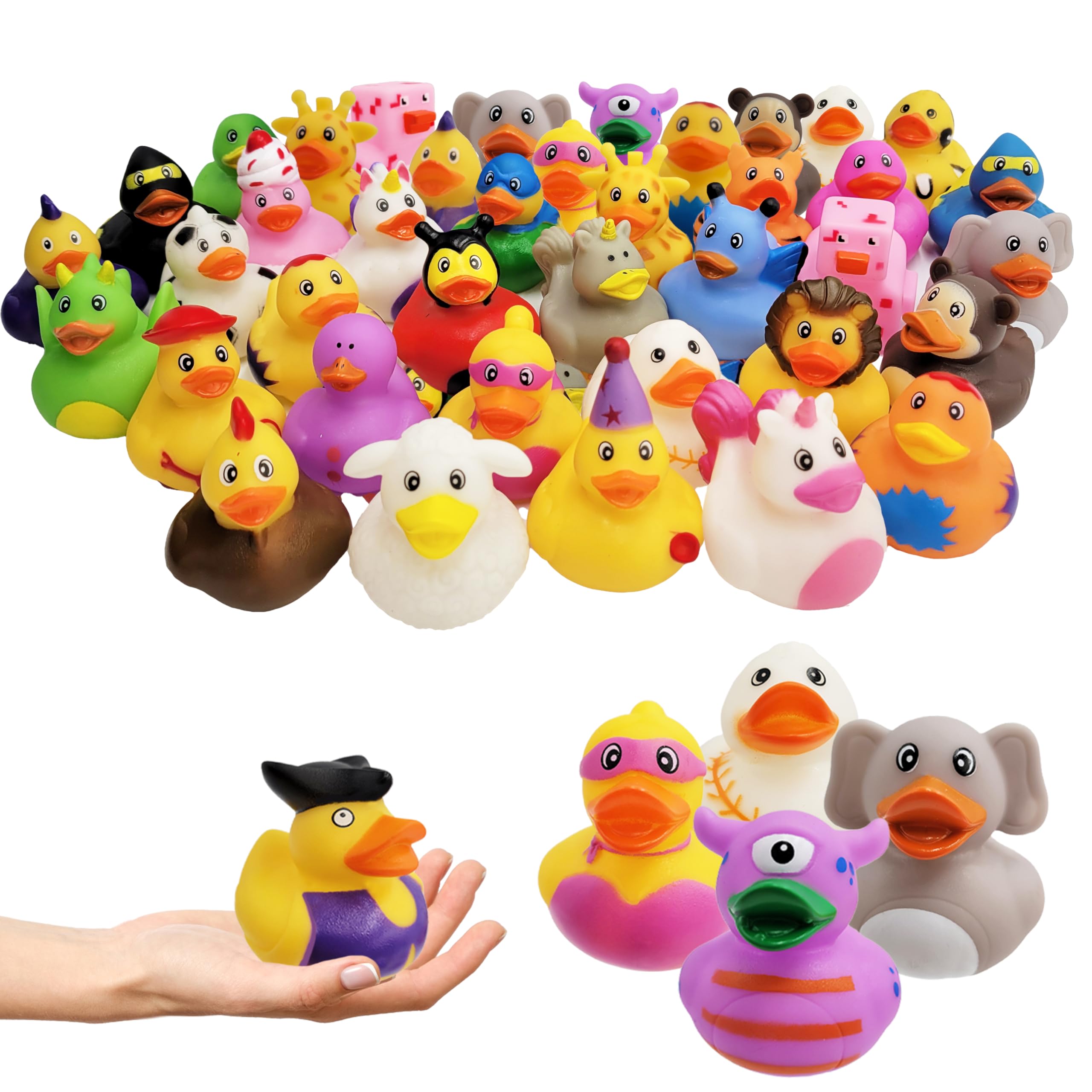 Pet Duck Toys: Fun & Safe Choices (Plus, Where to Buy!)