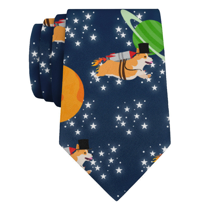 What makes a corgi tie so popular? Understand the growing appeal of this adorable accessory.