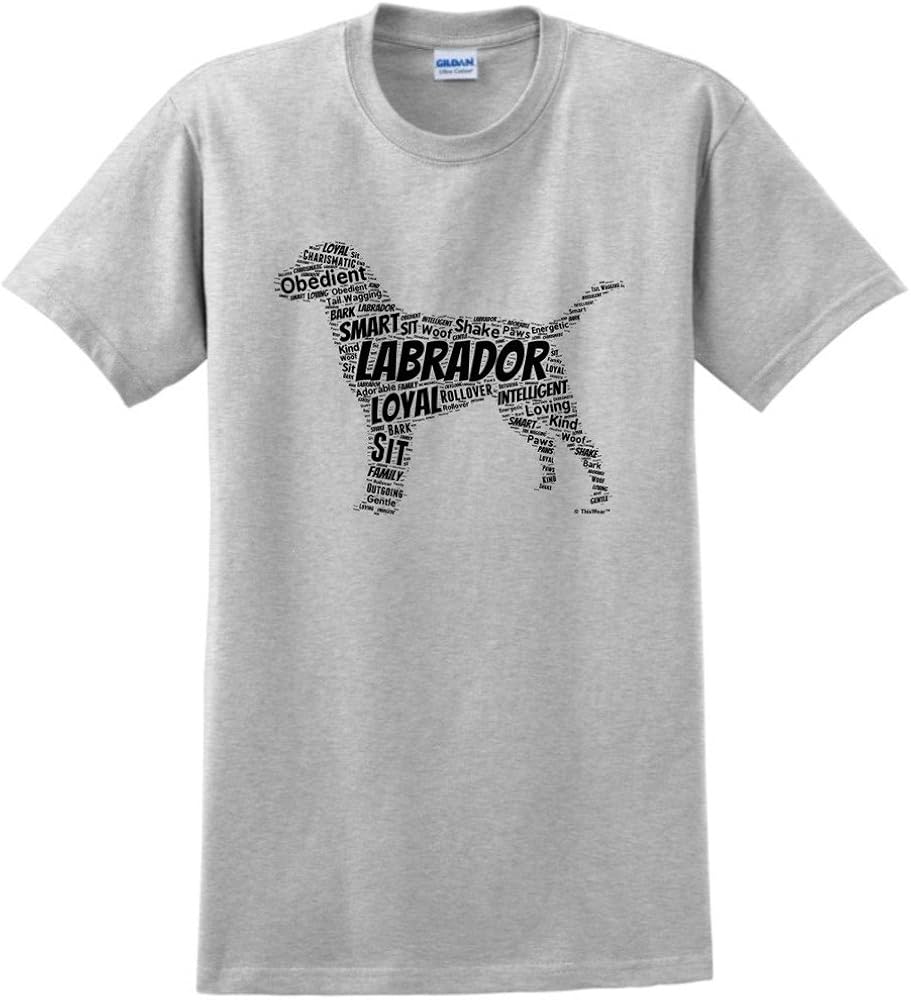 Want unique labrador retriever t shirts for gifts? Discover great ideas for dog fans.