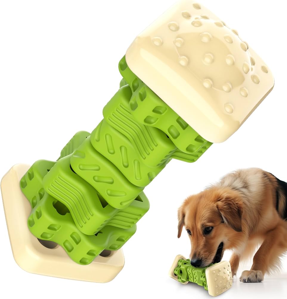 How do you select durable natural pet toys for chewers? Find tough yet safe options your dog cant destroy easily.