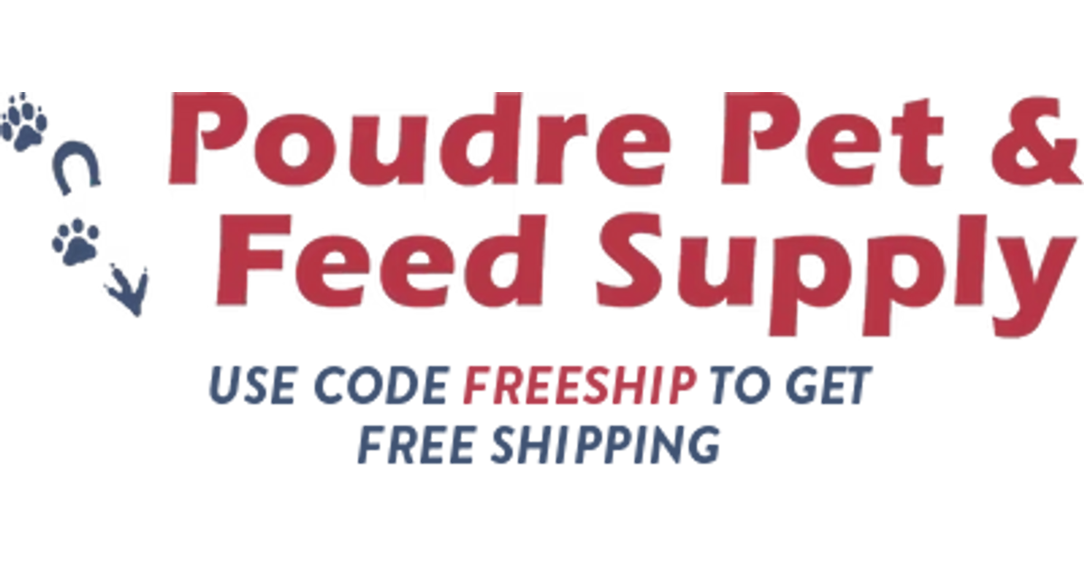 Get your Poudre Pet and Feed Coupon: Smart shopping tips for all pet owners right here.