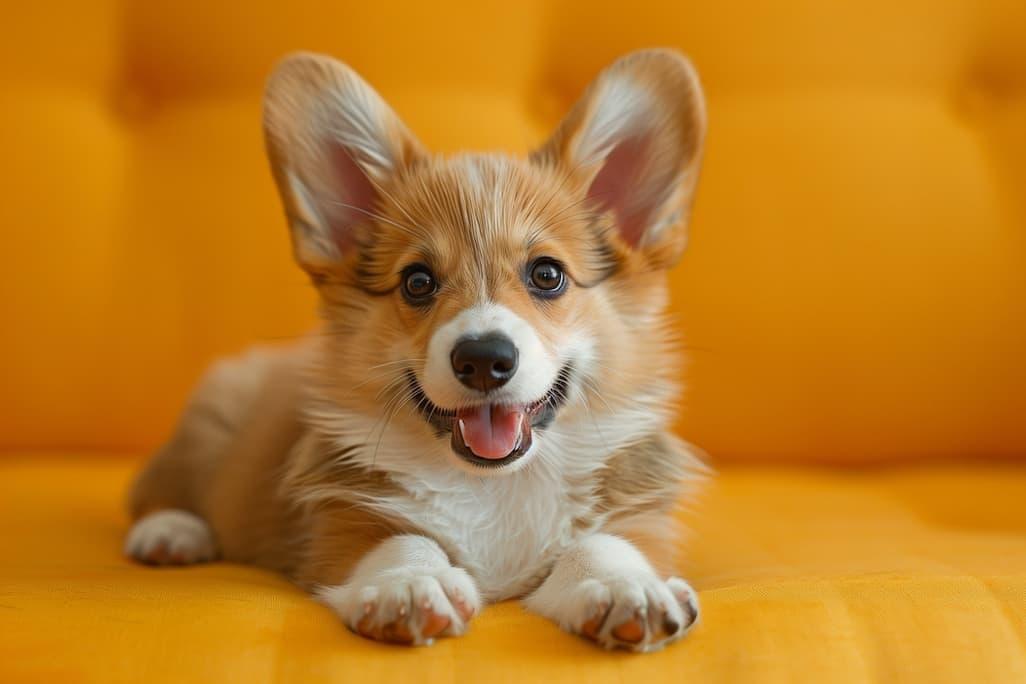 Preventing common corgi health issues: Essential tips to keep your healthy corgi living longer.