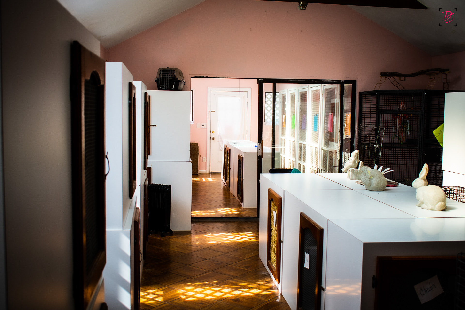 How much does Hunt Club Kennel and Cattery charge? Find out about their simple pricing plans.