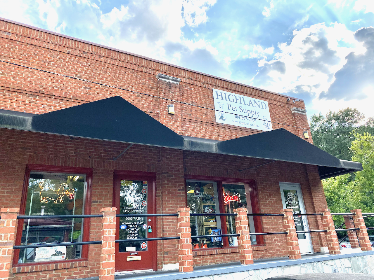 Highland Pet Supply Store: Shop Quality Products for Your Pets Now!