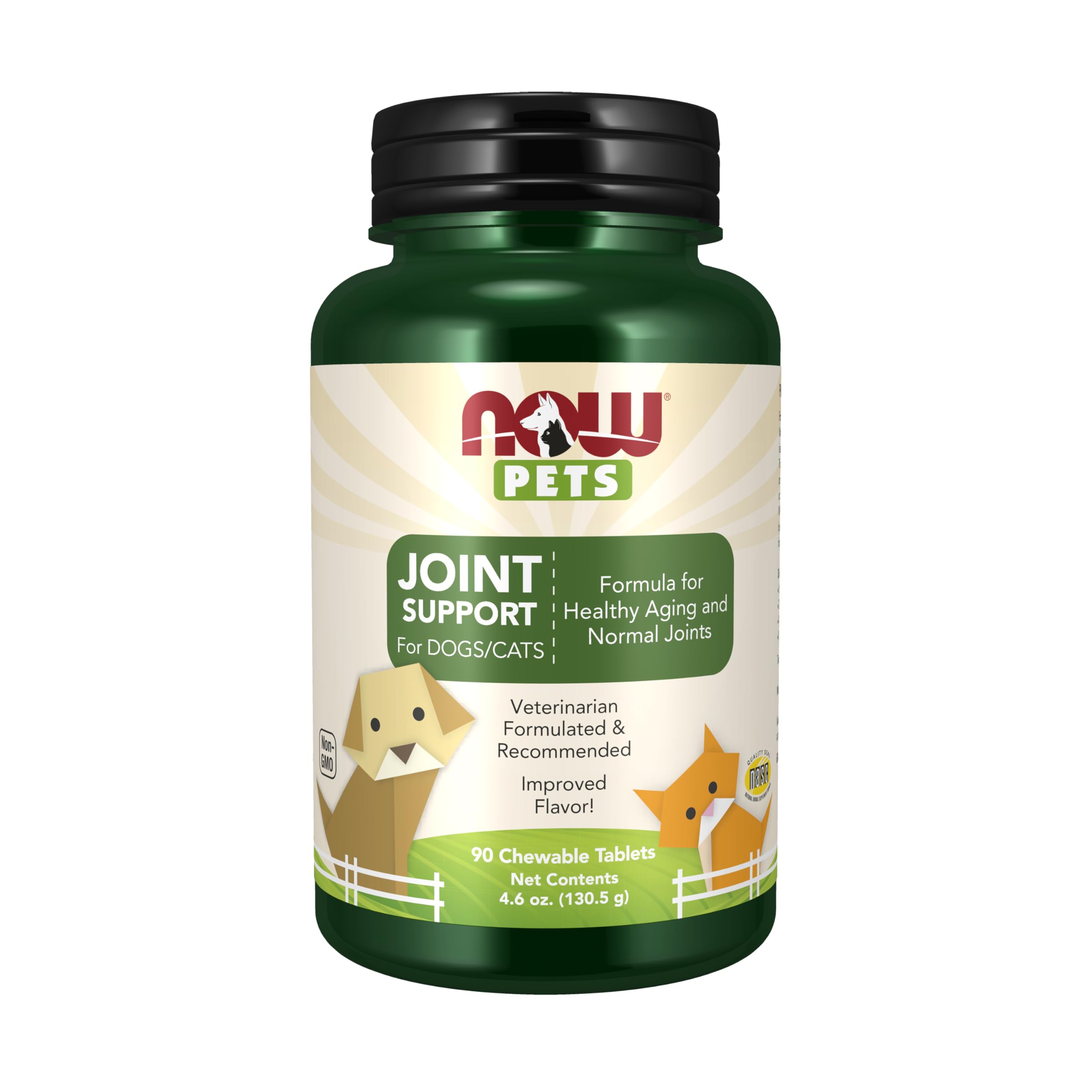 When should you use pills for dogs joints? Learn the signs your dog might need joint support now.