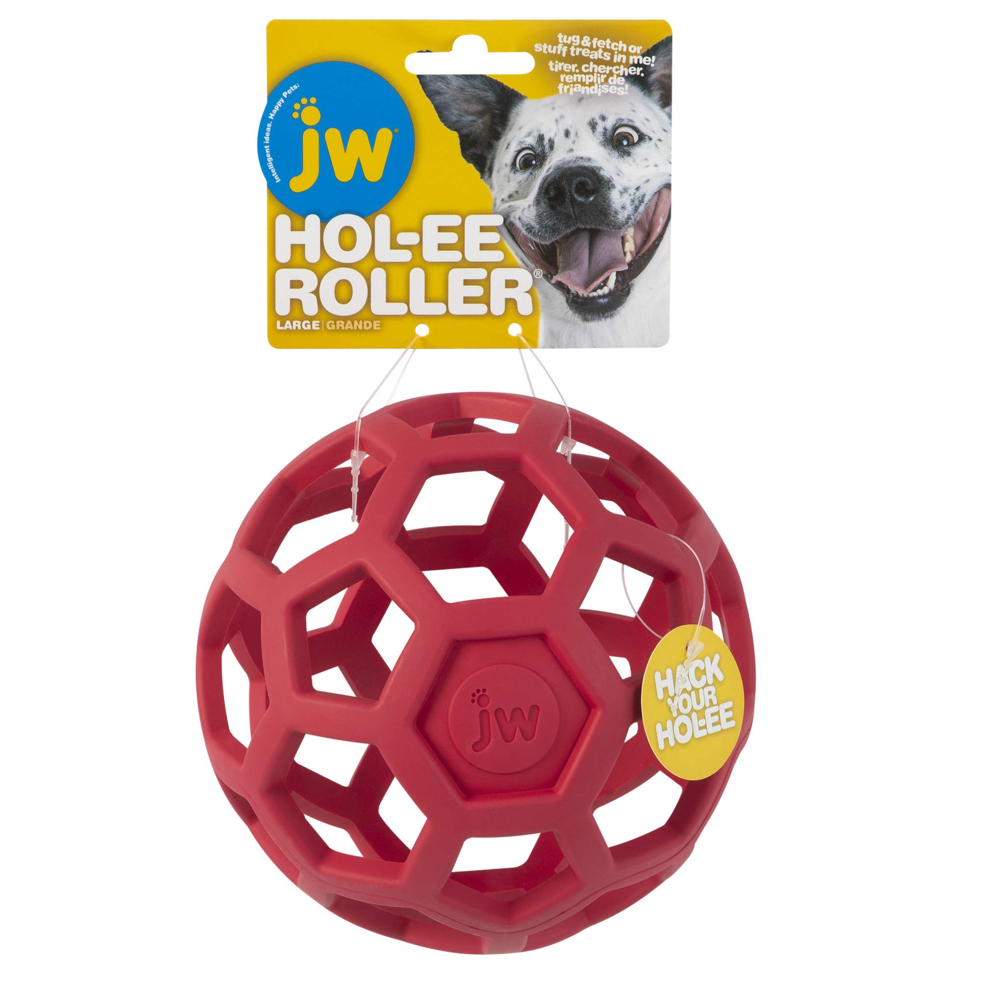 jw pet hol ee roller dog toy: Is it truly durable? See how it handles the toughest chewers!