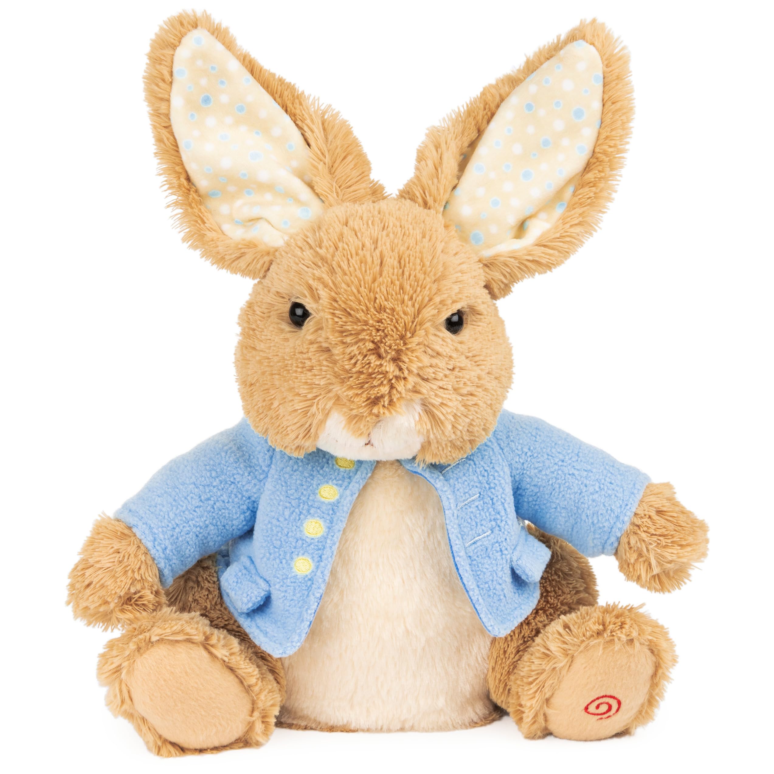 Want great deals on a Peter Rabbit plush toy? Learn how to find the most affordable options now!